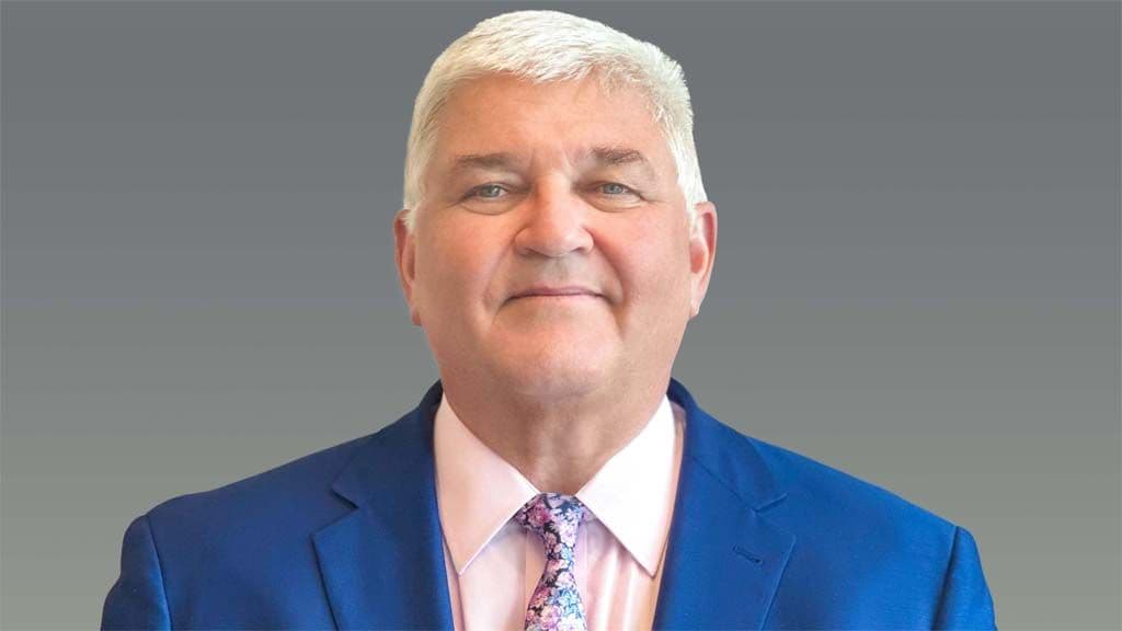 Hearst Television Satış Başkan Yardımcısı Gerry McGavick emekli oluyor