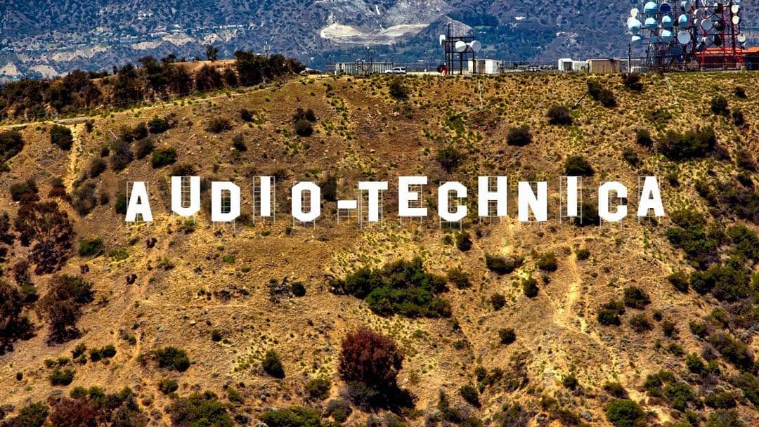 Audio-Technica, Hollywood'da yeni tesisiyle ABD'deki varlığını büyütüyor