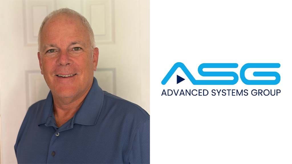 Advanced Systems Group, Bob Daniel'ı depolama ve iş akışı çözümleri mimarlığına getirdi