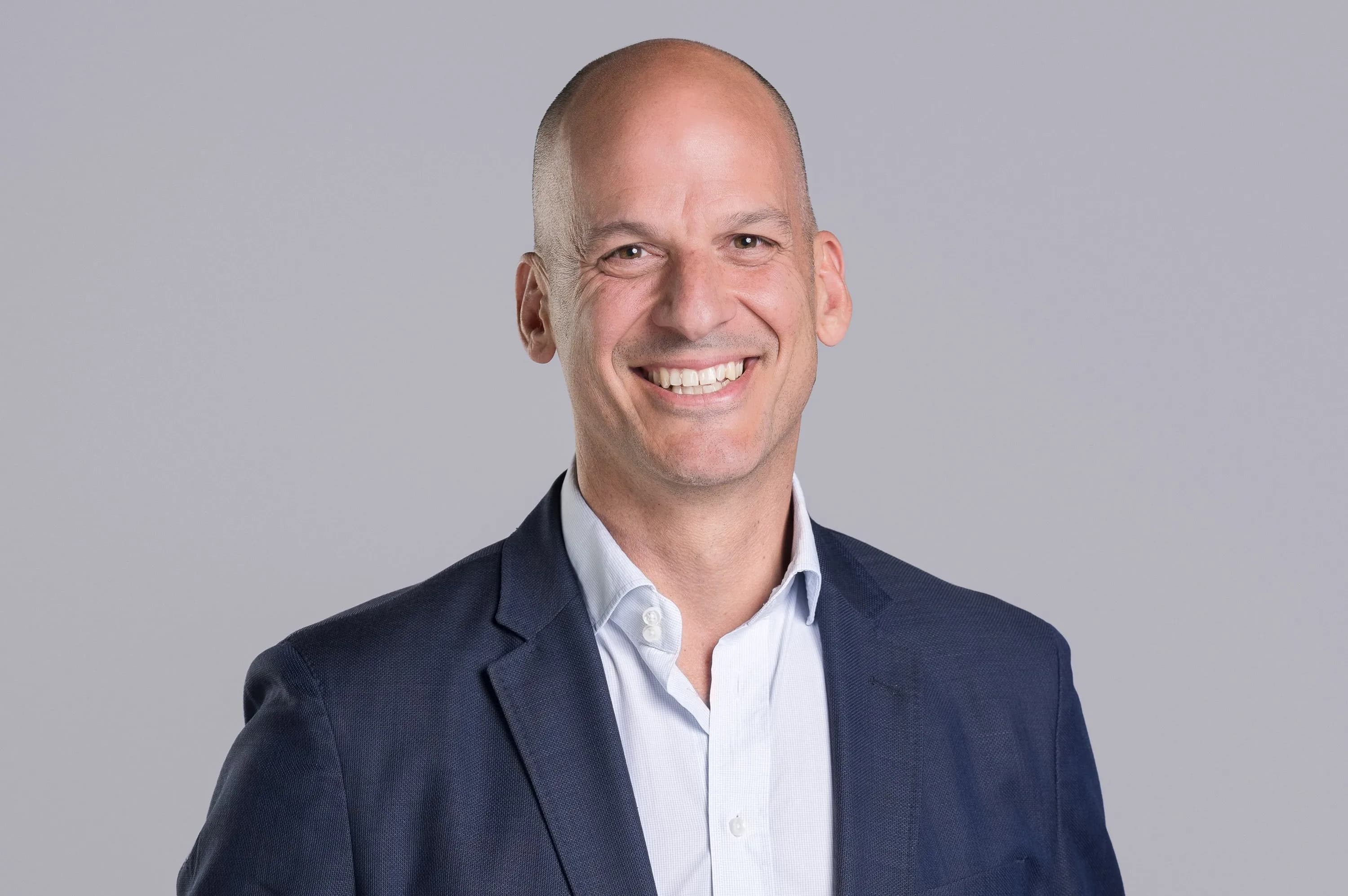 Skydance International, dört bölgesel liderini belirledi ve Andrew Georgiou görevden ayrılıyor