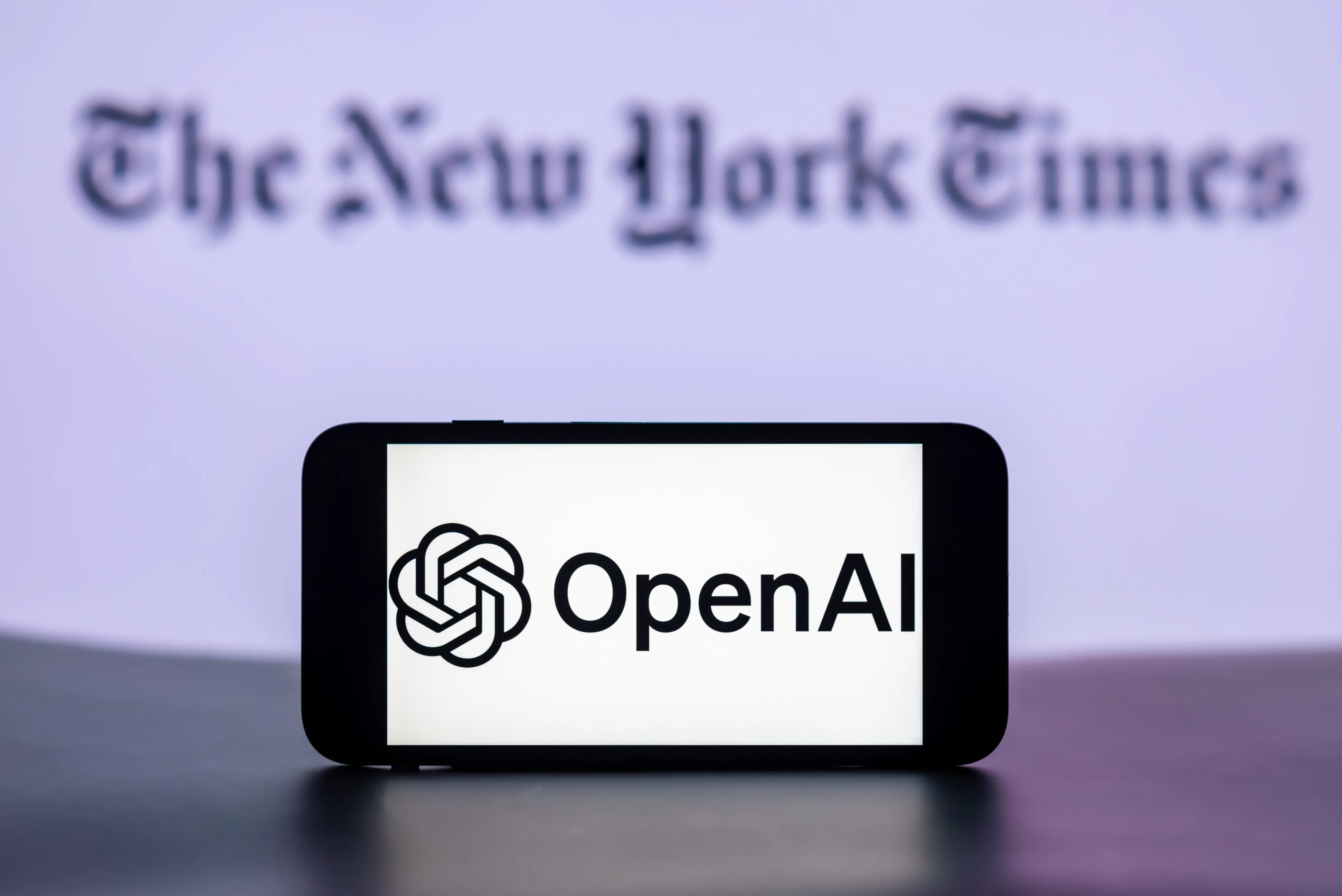 SAG-AFTRA, WGA ve AFM, OpenAI telif davasında adil kullanım muafiyetinin reddini istedi