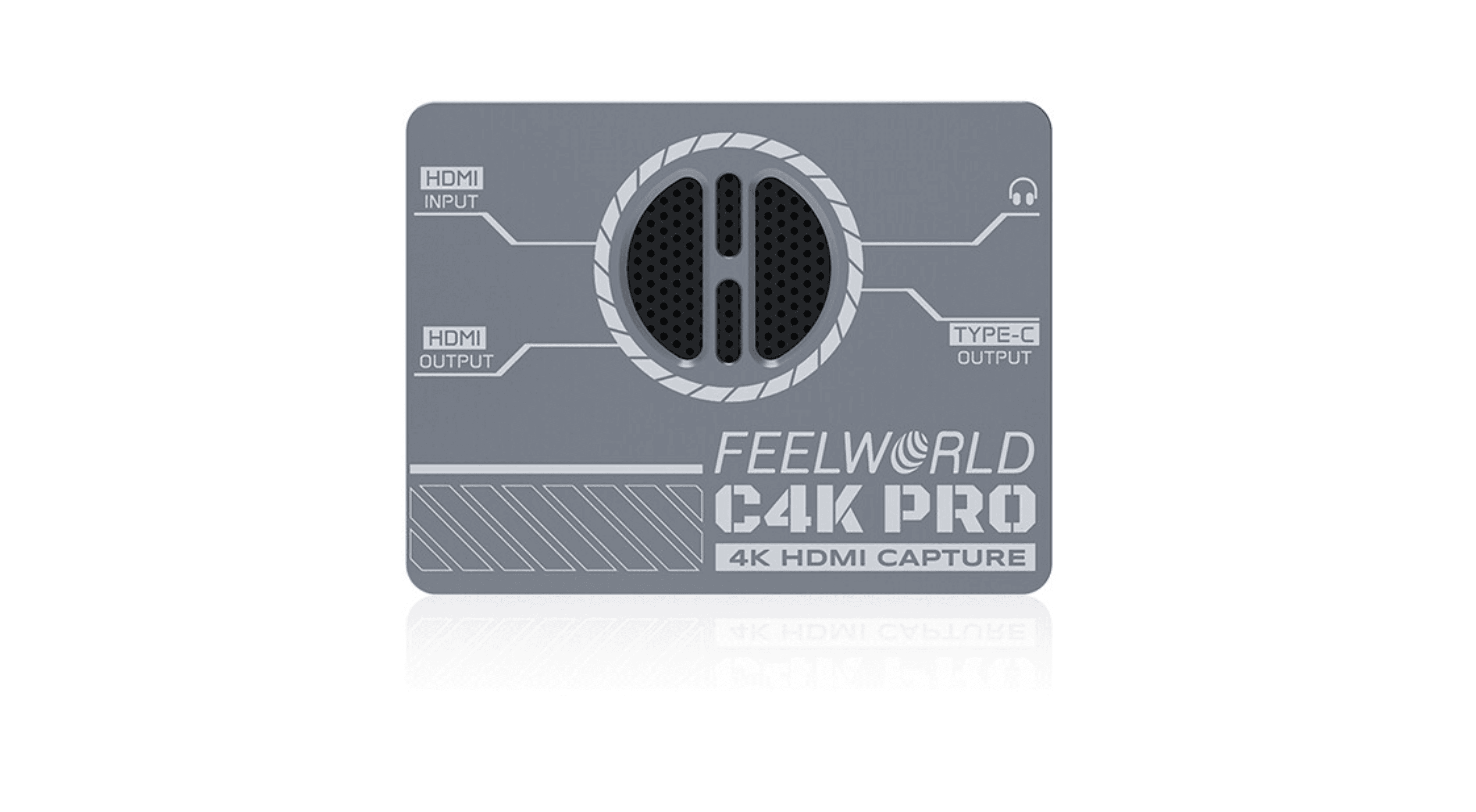 FeelWorld, C4K HDMI Pro video yakalama kartını duyurdu
