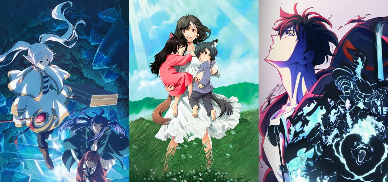 Japonya'da anime sektörü için yeni bir uluslararası ödül yolda