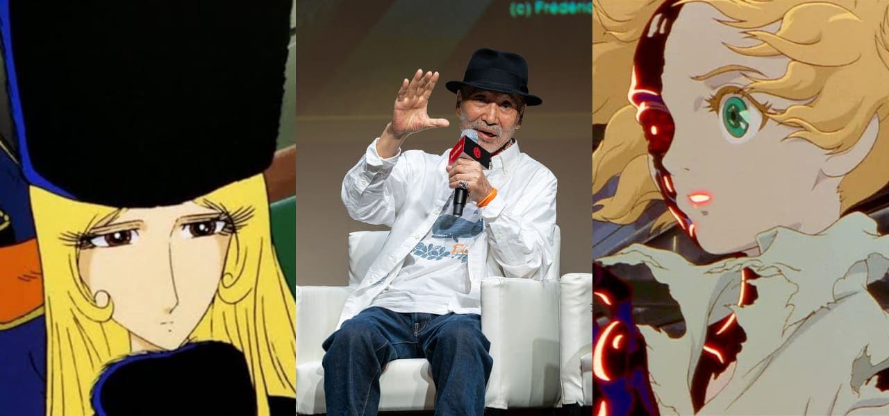 Japon animasyon ustası Rintaro: 'Bu gidişle geleceğimiz kalmayacak'