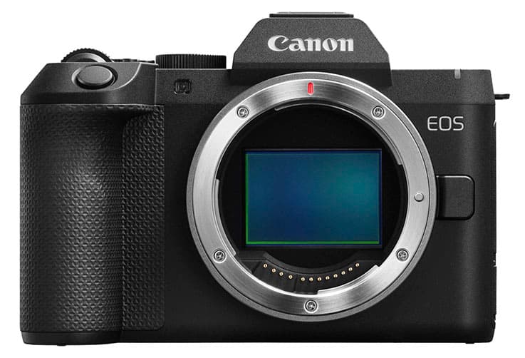 Canon, 7,5 stop IBIS özellikli yeni full-frame EOS R8 Mark II modelini duyurdu