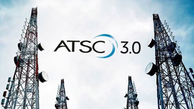 ATSC 3.0 ekibi, sinyal alımı ve girişim engelleme testlerinde başarı elde etti