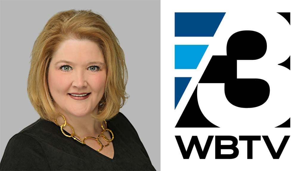 Gray Media, Jennifer Rieffer'ı WBTV Charlotte genel müdürlüğüne getirdi