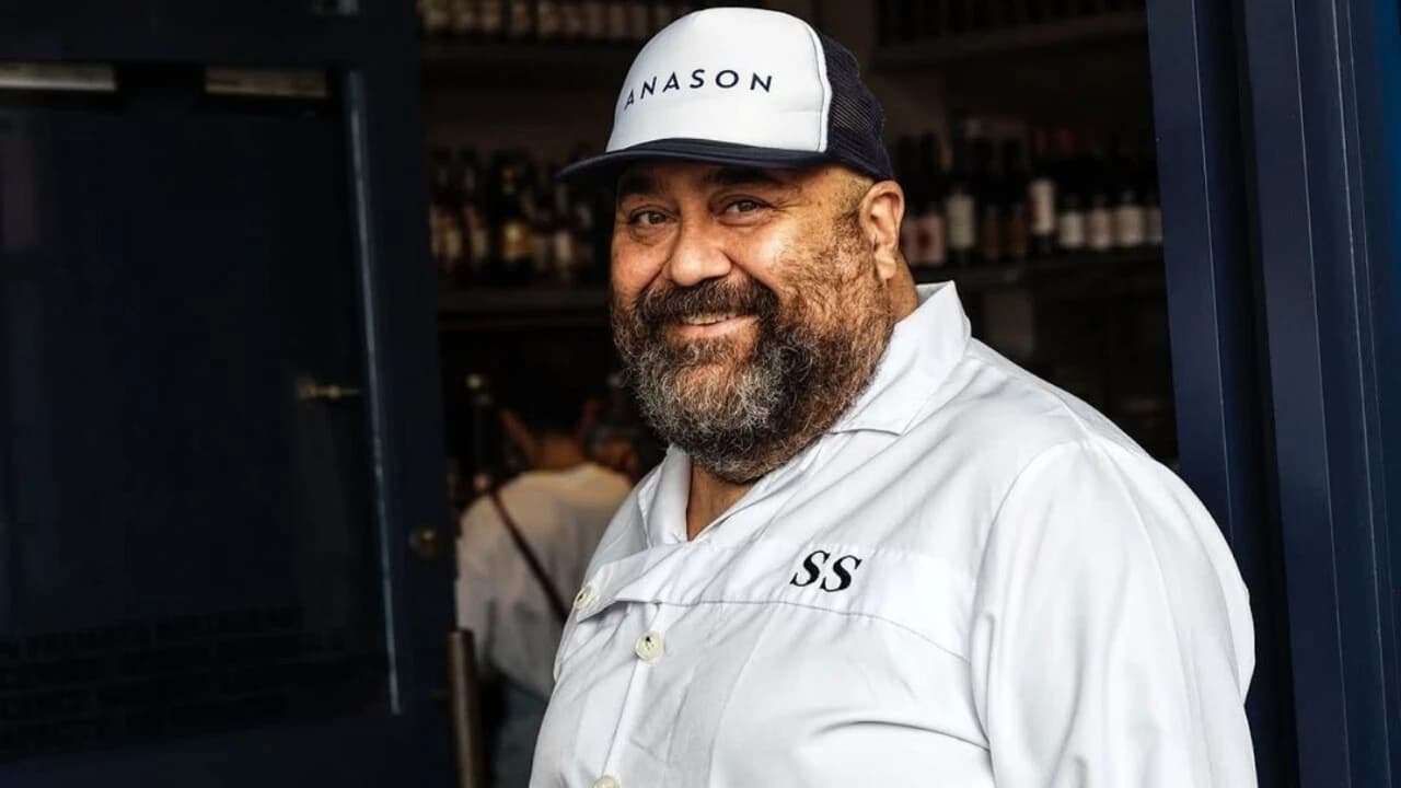 Somer Sivrioğlu’nun Sidney'deki restoranı vergi borcu nedeniyle kayyuma devredildi