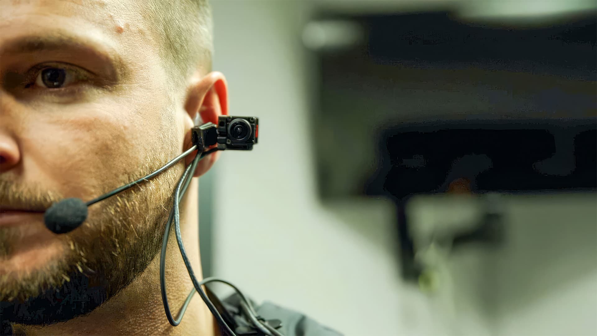 Riedel RefCam, Münih Deutsches Museum koleksiyonuna eklendi
