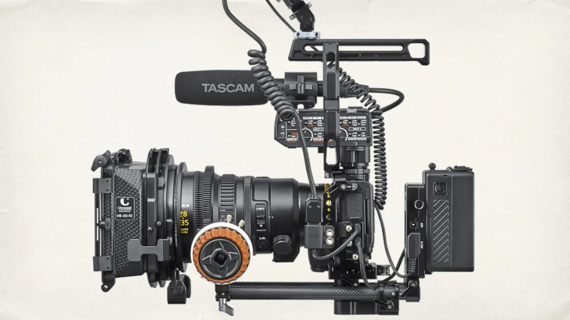 Nikon, ZR modelinin film yapımcılığında neden Z6III'ten üstün olduğunu açıkladı